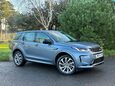 Land Rover Discovery Sport 1.5 P300e 12.2kWh R-Dynamic HSE Auto 4WD Euro 6 (s/s) 5dr 26