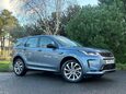 Land Rover Discovery Sport 1.5 P300e 12.2kWh R-Dynamic HSE Auto 4WD Euro 6 (s/s) 5dr 1