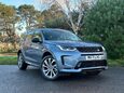 Land Rover Discovery Sport 1.5 P300e 12.2kWh R-Dynamic HSE Auto 4WD Euro 6 (s/s) 5dr 27