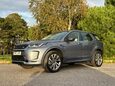 Land Rover Discovery Sport 1.5 P300e 12.2kWh R-Dynamic HSE Auto 4WD Euro 6 (s/s) 5dr 25