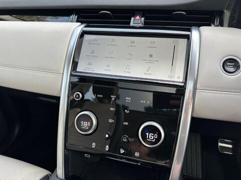 Land Rover Discovery Sport 1.5 P300e 12.2kWh R-Dynamic HSE Auto 4WD Euro 6 (s/s) 5dr 7