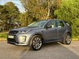 Land Rover Discovery Sport 1.5 P300e 12.2kWh R-Dynamic HSE Auto 4WD Euro 6 (s/s) 5dr 20