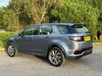 Land Rover Discovery Sport 1.5 P300e 12.2kWh R-Dynamic HSE Auto 4WD Euro 6 (s/s) 5dr 27