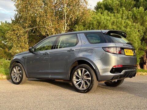 Land Rover Discovery Sport 1.5 P300e 12.2kWh R-Dynamic HSE Auto 4WD Euro 6 (s/s) 5dr 26