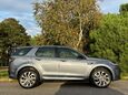 Land Rover Discovery Sport 1.5 P300e 12.2kWh R-Dynamic HSE Auto 4WD Euro 6 (s/s) 5dr 16