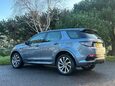 Land Rover Discovery Sport 1.5 P300e 12.2kWh R-Dynamic HSE Auto 4WD Euro 6 (s/s) 5dr 2