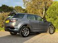 Land Rover Discovery Sport 1.5 P300e 12.2kWh R-Dynamic HSE Auto 4WD Euro 6 (s/s) 5dr 34