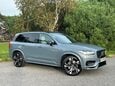 Volvo XC90 2.0 B5 MHEV R-Design Pro Auto 4WD Euro 6 (s/s) 5dr 18