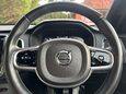 Volvo XC90 2.0 B5 MHEV R-Design Pro Auto 4WD Euro 6 (s/s) 5dr 14