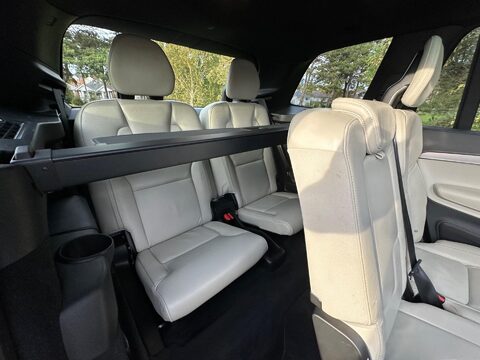 Volvo XC90 2.0 B5 MHEV R-Design Pro Auto 4WD Euro 6 (s/s) 5dr 15