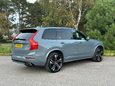 Volvo XC90 2.0 B5 MHEV R-Design Pro Auto 4WD Euro 6 (s/s) 5dr 38