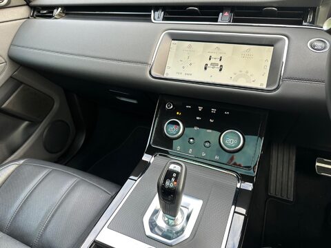 Land Rover Range Rover Evoque 1.5 P300e 12.2kWh R-Dynamic SE Auto 4WD Euro 6 (s/s) 5dr 5