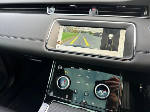 Land Rover Range Rover Evoque 1.5 P300e 12.2kWh R-Dynamic SE Auto 4WD Euro 6 (s/s) 5dr 6