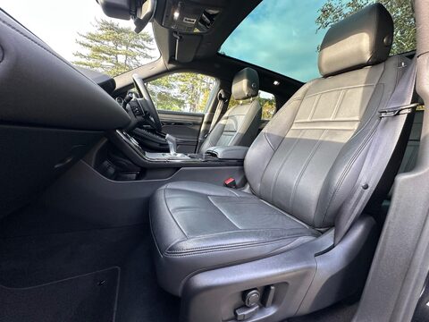 Land Rover Range Rover Evoque 1.5 P300e 12.2kWh R-Dynamic SE Auto 4WD Euro 6 (s/s) 5dr 20