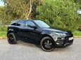 Land Rover Range Rover Evoque 1.5 P300e 12.2kWh R-Dynamic SE Auto 4WD Euro 6 (s/s) 5dr 14
