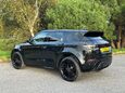 Land Rover Range Rover Evoque 1.5 P300e 12.2kWh R-Dynamic SE Auto 4WD Euro 6 (s/s) 5dr 25