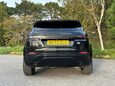 Land Rover Range Rover Evoque 1.5 P300e 12.2kWh R-Dynamic SE Auto 4WD Euro 6 (s/s) 5dr 28