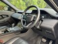 Land Rover Range Rover Evoque 1.5 P300e 12.2kWh R-Dynamic SE Auto 4WD Euro 6 (s/s) 5dr 12
