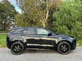 Land Rover Range Rover Evoque 1.5 P300e 12.2kWh R-Dynamic SE Auto 4WD Euro 6 (s/s) 5dr 15