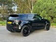 Land Rover Range Rover Evoque 1.5 P300e 12.2kWh R-Dynamic SE Auto 4WD Euro 6 (s/s) 5dr 33