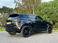 Land Rover Range Rover Evoque 1.5 P300e 12.2kWh R-Dynamic SE Auto 4WD Euro 6 (s/s) 5dr 34