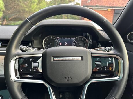 Land Rover Range Rover Evoque 1.5 P300e 12.2kWh R-Dynamic SE Auto 4WD Euro 6 (s/s) 5dr 