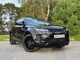 Land Rover Range Rover Evoque 1.5 P300e 12.2kWh R-Dynamic SE Auto 4WD Euro 6 (s/s) 5dr 18