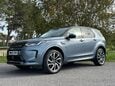 Land Rover Discovery Sport 2.0 P250 MHEV R-Dynamic HSE SUV 5dr Petrol Auto 4WD Euro 6 (s/s) (250 ps) 14