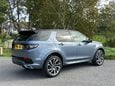 Land Rover Discovery Sport 2.0 P250 MHEV R-Dynamic HSE SUV 5dr Petrol Auto 4WD Euro 6 (s/s) (250 ps) 32