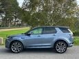 Land Rover Discovery Sport 2.0 P250 MHEV R-Dynamic HSE SUV 5dr Petrol Auto 4WD Euro 6 (s/s) (250 ps) 8