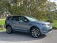 Land Rover Discovery Sport 2.0 P250 MHEV R-Dynamic HSE SUV 5dr Petrol Auto 4WD Euro 6 (s/s) (250 ps) 25