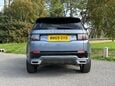 Land Rover Discovery Sport 2.0 P250 MHEV R-Dynamic HSE SUV 5dr Petrol Auto 4WD Euro 6 (s/s) (250 ps) 11