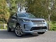 Land Rover Discovery Sport 2.0 P250 MHEV R-Dynamic HSE SUV 5dr Petrol Auto 4WD Euro 6 (s/s) (250 ps) 24