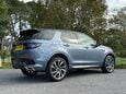Land Rover Discovery Sport 2.0 P250 MHEV R-Dynamic HSE SUV 5dr Petrol Auto 4WD Euro 6 (s/s) (250 ps) 15