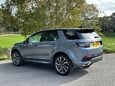 Land Rover Discovery Sport 2.0 P250 MHEV R-Dynamic HSE SUV 5dr Petrol Auto 4WD Euro 6 (s/s) (250 ps) 31
