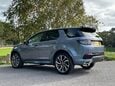 Land Rover Discovery Sport 2.0 P250 MHEV R-Dynamic HSE SUV 5dr Petrol Auto 4WD Euro 6 (s/s) (250 ps) 2