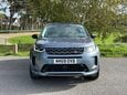 Land Rover Discovery Sport 2.0 P250 MHEV R-Dynamic HSE SUV 5dr Petrol Auto 4WD Euro 6 (s/s) (250 ps) 10