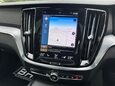 Volvo V60 2.0 B3 MHEV Momentum Auto Euro 6 (s/s) 5dr 30