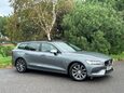 Volvo V60 2.0 B3 MHEV Momentum Auto Euro 6 (s/s) 5dr 23