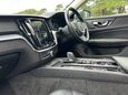 Volvo V60 2.0 B3 MHEV Momentum Auto Euro 6 (s/s) 5dr 25