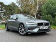 Volvo V60 2.0 B3 MHEV Momentum Auto Euro 6 (s/s) 5dr 17