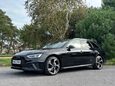 Audi A4 2.0 TFSI 40 Black Edition S Tronic Euro 6 (s/s) 5dr 13