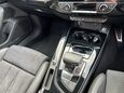 Audi A4 2.0 TFSI 40 Black Edition S Tronic Euro 6 (s/s) 5dr 15