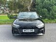 Audi A4 2.0 TFSI 40 Black Edition S Tronic Euro 6 (s/s) 5dr 24