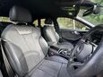 Audi A4 2.0 TFSI 40 Black Edition S Tronic Euro 6 (s/s) 5dr 21