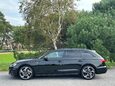 Audi A4 2.0 TFSI 40 Black Edition S Tronic Euro 6 (s/s) 5dr 9