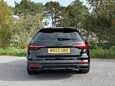 Audi A4 2.0 TFSI 40 Black Edition S Tronic Euro 6 (s/s) 5dr 31