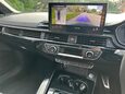 Audi A4 2.0 TFSI 40 Black Edition S Tronic Euro 6 (s/s) 5dr 17