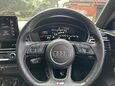 Audi A4 2.0 TFSI 40 Black Edition S Tronic Euro 6 (s/s) 5dr 20