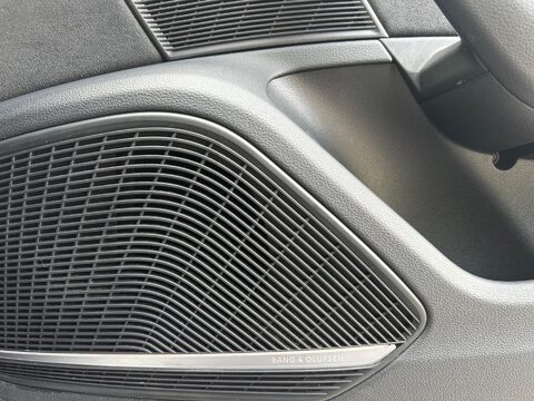 Audi A4 2.0 TFSI 40 Black Edition S Tronic Euro 6 (s/s) 5dr 19